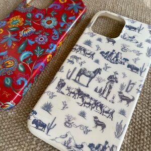 iPhone 12 Pro Max Casely Case Bundle